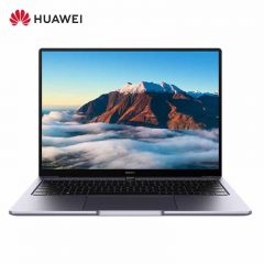 华为（HUAWEI） 笔记本电脑 擎云 G740 2023 14英寸 13代酷睿i7-1360P UMA 16GB 1TB 深空灰 WIN11 HOME