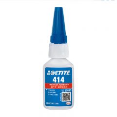 乐泰（Loctite）  快干胶 414  20g/瓶