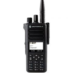 摩托罗拉（Motorola） 防爆数字对讲机XIR P8668i UHF