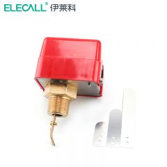 伊莱科（ELECALL） 靶式流量开关 HFS-20(6分)