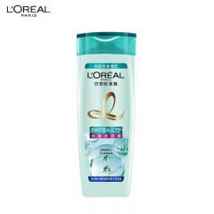 欧莱雅（L'OREAL） 透明质酸水润洗发露400ml