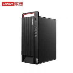 联想（Lenovo） 【台式机】电脑服务器 【M737T】 商用办公绘图设计台式机电脑主机 单主机 i5十代 8G内存 1T丨集显