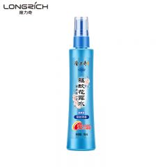 隆力奇（LONGRICH） 60ml便携装驱蚊花露水（BB版）