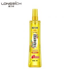 隆力奇（LONGRICH） 195ml蛇胆牛黄花露水（BB版）