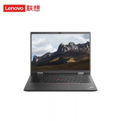 联想（Lenovo） 联想笔记本电脑 T14p 2.2K i9-13900H 32GB 1TB 00CD 黑色