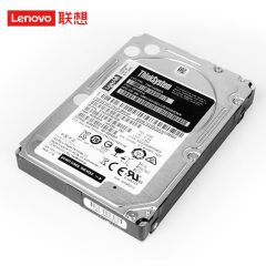 联想（Lenovo） HDD 3.5&quot; 6T SATA服务器硬盘 企业级