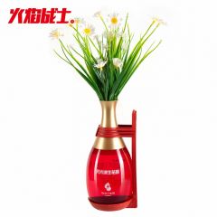 火焰战士 灭火逃生花瓶650ml（个）