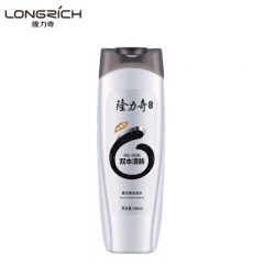 隆力奇（LONGRICH） 400ml黑芝麻洗发水（终端BB版）