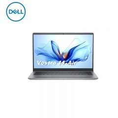 戴尔（DELL） 成就Vos14-Air 笔记本电脑 Vos14-Air-R1608A 12代i5-1235U 16G 512G 灰 14英寸