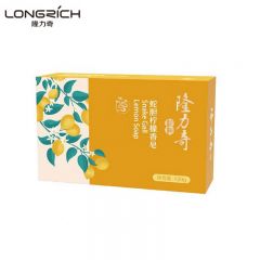 隆力奇（LONGRICH） 120g蛇胆柠檬香皂