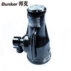 邦克（Bunker）螺旋千斤顶立式（千斤顶25T）