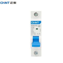 正泰（CHNT）单级空开 NXB-63 C32A