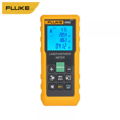 福禄克（FLUKE）激光测距仪 手持式 60m 406E （1台）