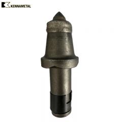 肯纳（KENNAMETAL） 截齿 U84HDLR-CH-19NB-HF 3791328