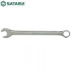 世达(SATA) 40208 全抛光两用扳手13M