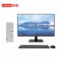 联想（Lenovo） 510S商务办公台式机电脑主机(酷睿13代I7-1370016G 1TBHDD+512G SSD winll)23英寸显示器