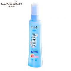 隆力奇（LONGRICH）驱蚊花露水驱蚊喷雾清凉驱蚊液清香型95ml