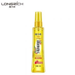 隆力奇（LONGRICH） 95ml蛇胆牛黄花露水（BB版）