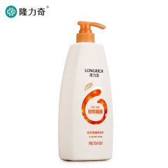 隆力奇（LONGRICH） 1L蛇胆焗油洗发水（AI版）