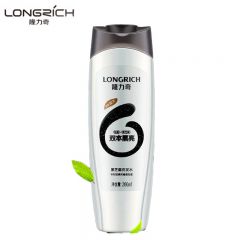 隆力奇（LONGRICH） 200ml黑芝麻洗发水（终端BB版）