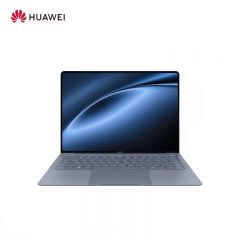 华为（HUAWEI） MateBook X Pro酷睿 Ultra 微绒典藏版笔记本电脑 980克超轻薄/OLED原色屏 Ultra7 32G 1T 晴蓝