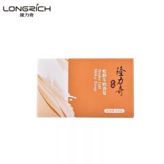 隆力奇（LONGRICH） 120g蛇胆牛奶香皂