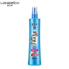 隆力奇（LONGRICH） 195ml驱蚊花露水（复合花果香型，BB版）