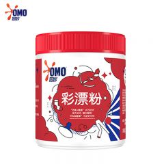 奥妙 衣物彩漂粉爆炸盐350g*3盒