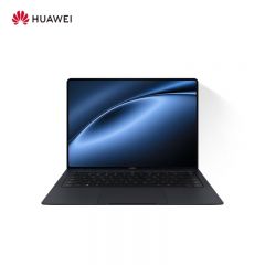 华为（HUAWEI） 笔记本电脑 MateBook X Pro酷睿 Ultra 980克超轻薄/OLED原色屏 Ultra7 16G 1T 砚黑