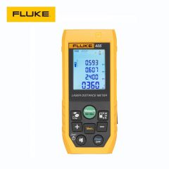 福禄克（FLUKE）激光测距仪 手持式 50m 405 （1台）