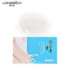 隆力奇（LONGRICH） 95g牛奶滋养香皂