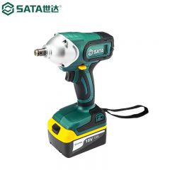 世达（SATA） 18V锂电冲击扳手 51070