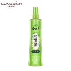 隆力奇（LONGRICH） 195ml蛇胆金银花花露水（PET瓶)（包场）（BB版）