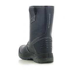 鞍琸宜（SAFETY JOGGER) 防砸防刺穿防静电 安全鞋 BESTBOOT2 42