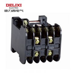 德力西 CDC10系列交流接触器 CDC10-60A 220V