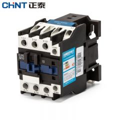 正泰（CHNT） CJX2-3210 220V 32A接触器继电器