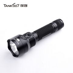 TANK007 探客PT12户外骑行应急灯