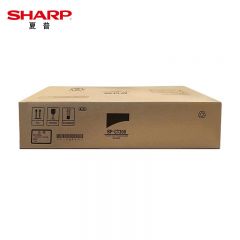 夏普（SHARP）BP-CT300黑色原装粉盒(适用BP-M2851R/3151R/3551R）约16000页