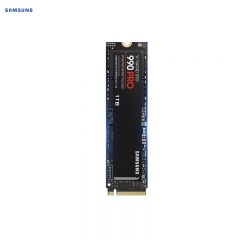 三星（SAMSUNG） 固态硬盘 990 PRO 1TB M.2接口(NVMe协议PCIe 4.0 x4)AI电脑配件 混色