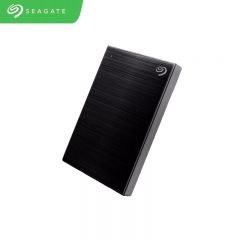 希捷（SEAGATE） 移动硬盘 STKY2000400 2TB USB3.0 2.5英寸 黑色