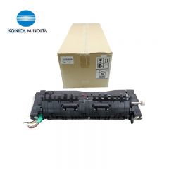 柯尼卡美能达（KONICA MINOLTA）原装 C7222 C226 C256 C266 C287定影器定影组件