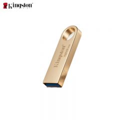 金士顿（Kingston） U盘 128GB USB3.2 Gen 1 DTSE9G3 读速高达220MB/s