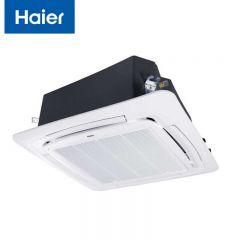 海尔（Haier） 5P嵌入 变频 二级能效 空调 KFRd-120QW/22DAH22