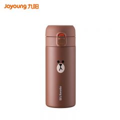 九阳（Joyoung） 保温杯B35V10XL(BROWN)