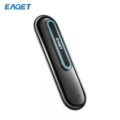 忆捷(EAGET)SU66 2T USB3.2  Gen2接口 超极速固态U盘 读速高达1000MB/s 写速900MB/s