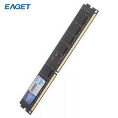 忆捷（EAGET）PC-DDR3 8G/1600 8GB台式机内存条 P20