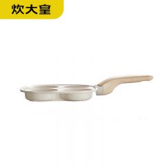 炊大皇（COOKER KING） 煎锅 18cm JG18DB