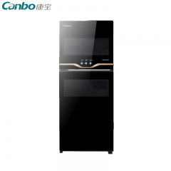 康宝（Canbo） 立式消毒柜 100L/800W XDZ100-VA1