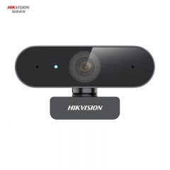 海康威视（HIKVISION） U系列USB摄像机 DS-E14a (磨砂黑)