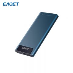 忆捷（EAGET） M2-512G SSD固态硬盘